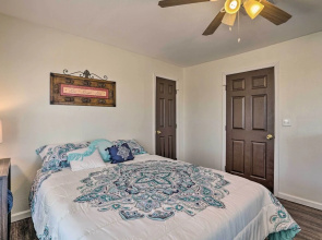 Pet-friendly Sierra Blanca Home in Downtown!