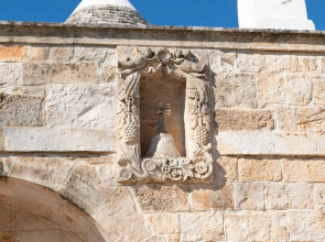 Stile e relax nei trulli by Wonderful Italy