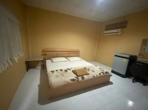 Lawan Garden Resort by OYO Rooms