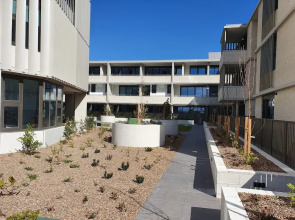 Beau Monde Apartments Newcastle Verve Apartments