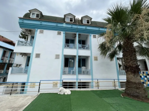 Palmiye Otel Pamukkale