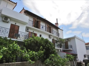Pension Chrisoula