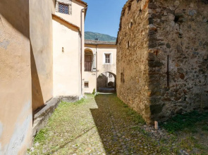 IL COMO' DELLA CIVETTA - Taverna “La Fenice”