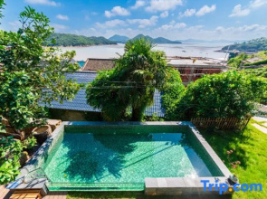 Sea sunrise · Tianjingsha · Seaview Holiday Home