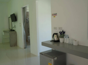 The Room Resort(เดอะ รูม รีสอร์ท)