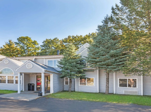 Super 8 by Wyndham Schenectady/Albany Area