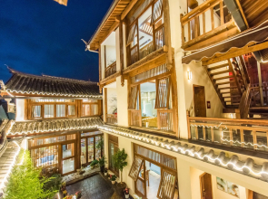 Lijiang Yue Tu Inn