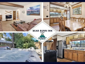 Bear Bunn Inn #2161