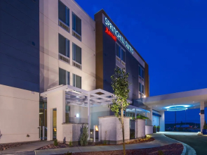 SpringHill Suites Gallup