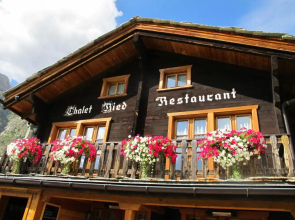 Matterhorn Ried Suite