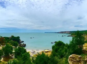 Russalka Holiday Village