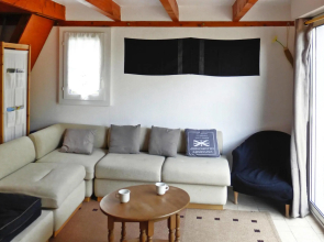 Chalet Near Mont St. Michel & Nature Trails