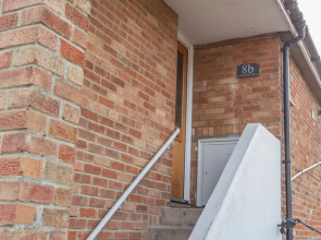 The Wren Suite Apartment