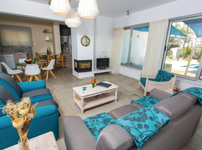 Amazing Home in Argaka With Wifi and 3 Bedrooms