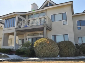 Pulliam 3 Bedroom Villa
