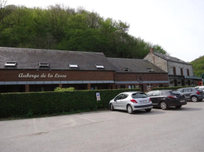 Auberge de la Lesse