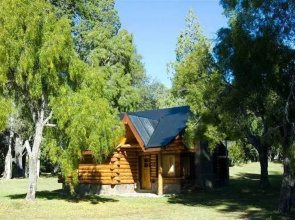 Hosteria Futalaufquen