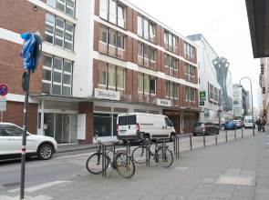 Hardrock Motown Dom Hostel