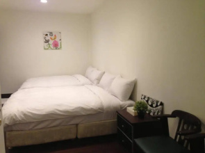 Butter and Bread Bed and Breakfast(南投日月潭小巴與小布)