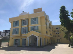 My Lucky Hotel