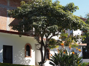 Balcón de Santo Domingo