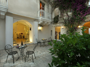 Relais Corte Palmieri