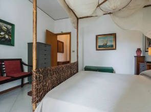 Villa Amunì by Wonderful Italy
