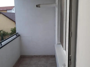 Stadium Residence Apartment