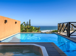 San Lameer Villa 13942