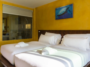 Coriacea Boutique Resort