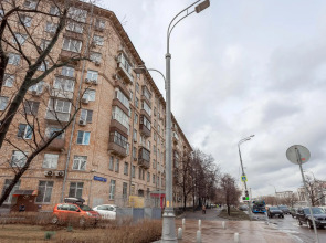 ApartLux Космодамианская