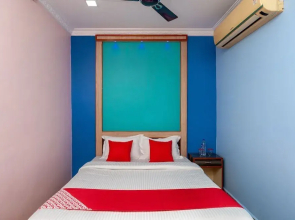 KVS Residency