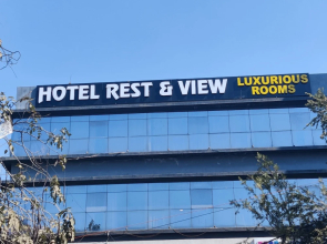 Hotel Restandview