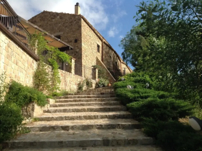 Le Case di Cardellino - AgriSpa