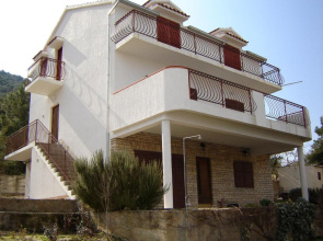 Apartments Ana