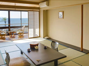 Tateyama Seaside Hotel