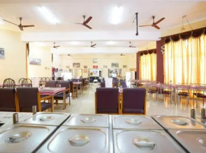 Hotel Tamilnadu - Yercaud