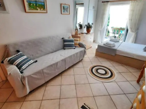 Beautiful Seaside Studio