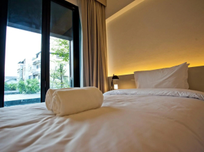 BED Phrasingh Hotel - Adults Only