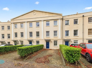 3 Bed - The Boundary by Smart Welcomes