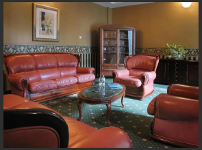 Hotel Janusz