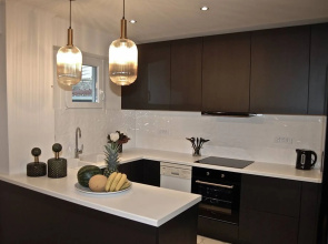 Maison Downtown Luxury Apartments - Maison Downtown Luxury Studio