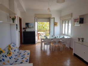 Holiday House Mizzica Che Mare!