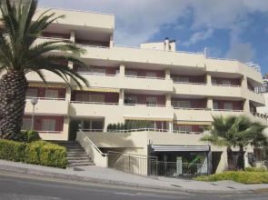 Apartamentos Ribapraia