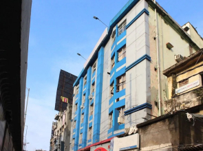 OYO 7321 Hotel Lord Shiva