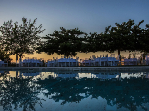 Relais Castel Bigozzi