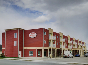 Nova Inn Edson