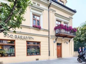 Apartamenty Pod Baranem