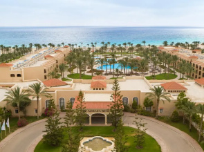 Sakhra Hotel & Spa, Almaza Bay