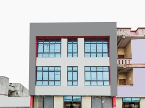 Ganga Residency By OYO Rooms